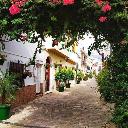 Casa Desire Estepona